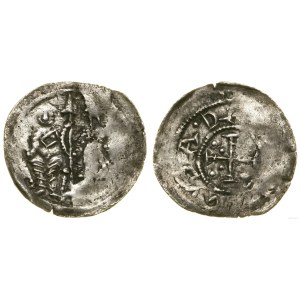 Poland, denarius
