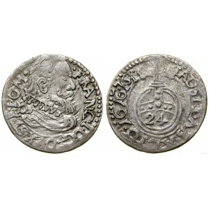 Pomorze, półtorak (Reichsgroschen), 1616, Koszalin