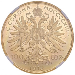 AUSTRIA Francesco Giuseppe d'Asburgo Lorena (1849-…