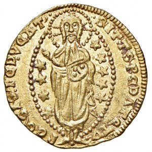 GRECIA Chios (1347-1566 ca.) Ducato a nome di Andr…