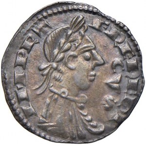 BERGAMO Comune a nome di Federico II (1236-XIV sec…