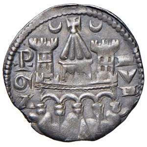 BERGAMO Comune a nome di Federico II (1236-XIV sec…