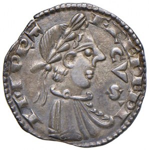 BERGAMO Comune a nome di Federico II (1236-XIV sec…