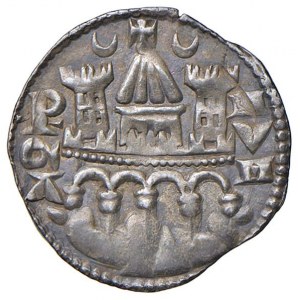 BERGAMO Comune a nome di Federico II (1236-XIV sec…