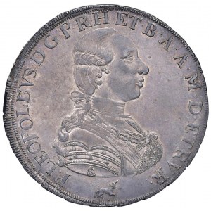 FIRENZE Pietro Leopoldo di Lorena (1765-1790) Fran…