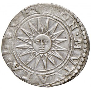 MANTOVA Ferdinando Gonzaga (1612-1626) 8 Soldi - M…