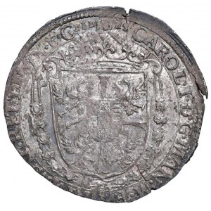 MANTOVA Carlo I Gonzaga Nevers (1627-1637) Quarto …