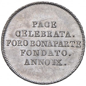 MILANO Repubblica Cisalpina (1800-1802) 30 Soldi A…