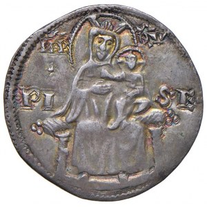 PISA Repubblica a nome di Federico II (1155-1312) …