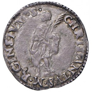 REGGIO EMILIA Ercole II d'Este (1534-1559) Giulio …