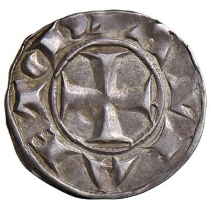SIENA Republic (1180-1390) Grosso - MIR 483 AG (...