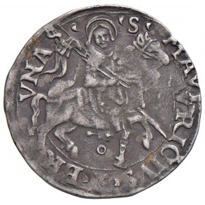 Carlo II (1504-1553) Da 5 Grossi e un quarto o Cor…