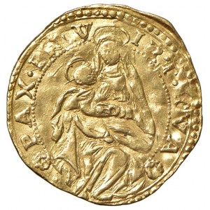 Carlo Emanuele (1580-1630) Ducato 1603 - MIR 587c …