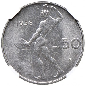 ITALIEN Republik Lire-Prägung (1946-2001) ...