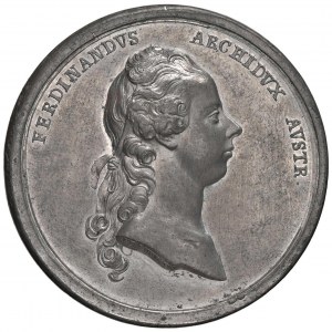 Ferdinando Carlo Antonio d'Asburgo-Lorena (1754-18…