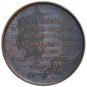 Francesco Giuseppe I d'Austria e Elisabetta di Bav…