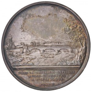 Maria Luisa d'Asburgo-Lorena (1814-1847) Medaglia …