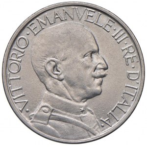 Vittorio Emanuele III (1900-1946) 2 Lire 1923 - No…
