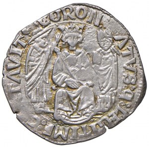 NAPOLI Ferdinando I d'Aragona (1458-1494) Coronato…