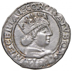 NAPOLI Ferdinando I d'Aragona (1458-1494) Coronato…