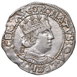 NAPOLI Ferdinando I d'Aragona (1458-1494) Coronato…