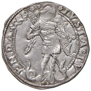 NAPOLI Ferdinando I d'Aragona (1458-1494) Coronato…