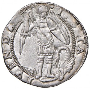 NAPOLI Ferdinando I d'Aragona (1458-1494) Coronato…