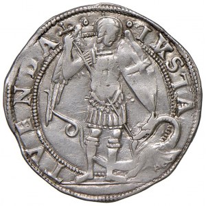 NAPOLI Ferdinando I d'Aragona (1458-1494) Coronato…