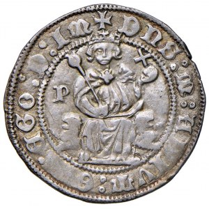 NAPOLI Ferdinando I d'Aragona (1458-1494) Carlino …