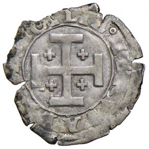 NAPOLI Ferdinando I d'Aragona (1458-1494) Cinquina…