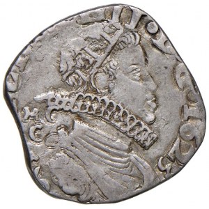 NAPOLI Filippo IV d'Asburgo (1621-1665) Tarì 1623…
