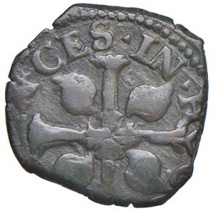 NAPOLI Filippo IV d'Asburgo (1621-1665) 3 Cavalli …