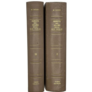 LIBRI MODERNI Memmo Cagiati Le monete del reame d…