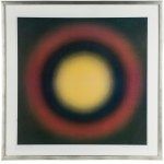 Wojciech Fangor (1922 Warsaw - 2015 there), M5, 1966 - 2002