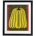 Yayoi Kusama (ur. 1929), Pumpkin, 1982