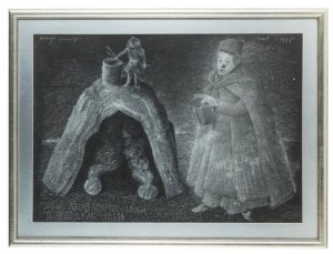 Henryk Waniek (ur. 1942 Oświęcim), Thomas AQUINAS KOMENTUJE III KSIĘGĘ METEOROLOGICA ARYSTOTELESA, 1995