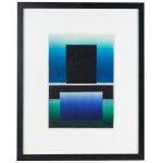 Ryszard Gieryszewski (1936-2021), 2 Kadry 3, 1989