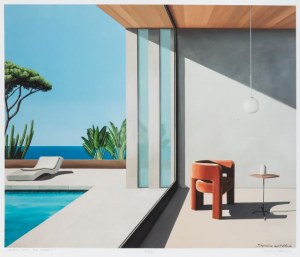Dariusz Grabuś (ur. 1973), Plaża jest tuż obok