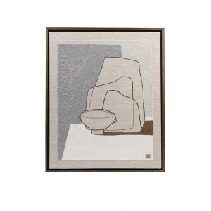 Milena Paladino, Vase composition I'24