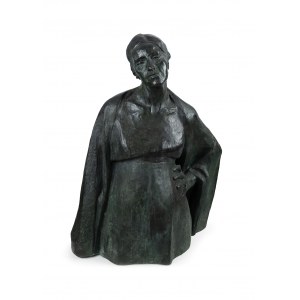 Xawery Dunikowski, Brzemienna