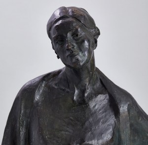 Xawery Dunikowski, Brzemienna