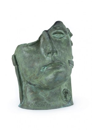 Igor Mitoraj, Centurion