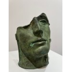 Igor Mitoraj, Centurion