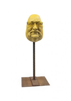 Maciej Marschall, Bez tytułu