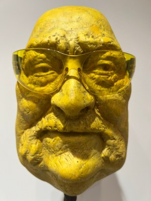 Maciej Marschall, Bez tytułu