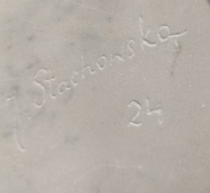 Julia Stachowska, Gracjozbiór III