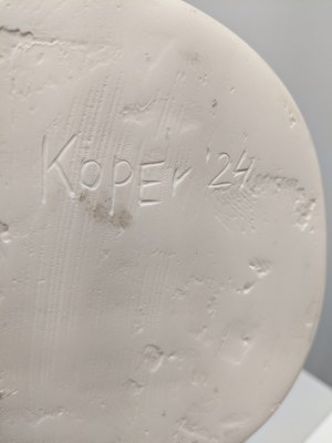 Aleksandra Koper, Głowa nr 20 z cyklu Guys