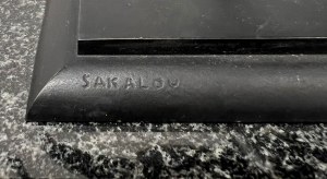 Aliaksandr Sakalou, Legend