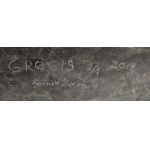 Konrad Ziolkowski, Grogis