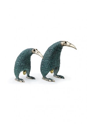 Józef Polewka, Kiwi w duecie